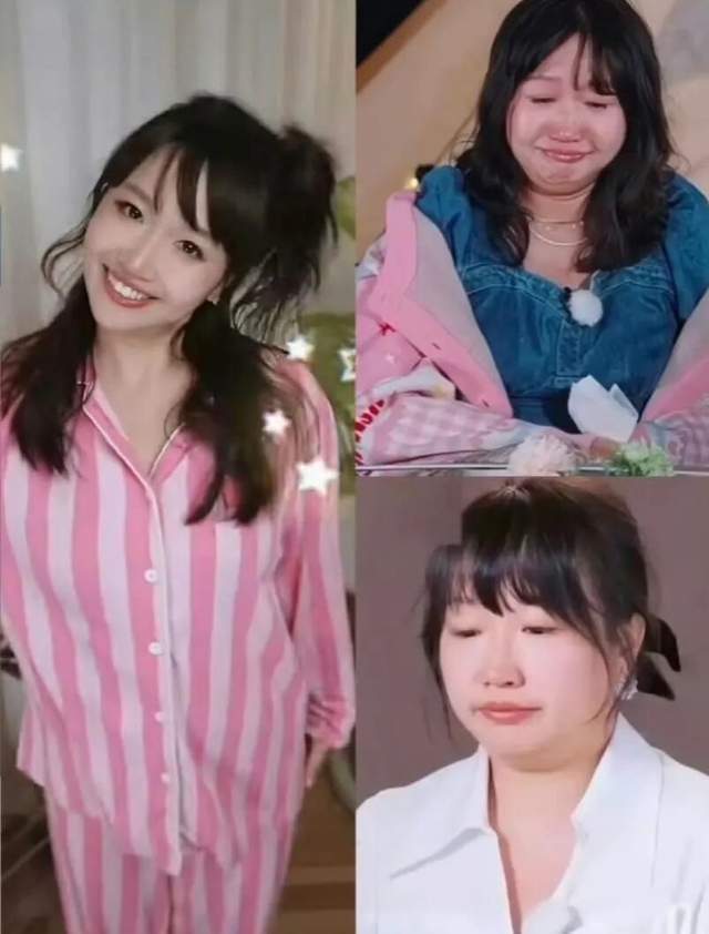 从伤心主妇到带货近百万,《再见爱人》离婚是假、“捞金”是真? 从伤心主妇到带货近百万,《再见爱人》离婚是假、“捞金”是真?