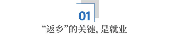 从“劳务输出地”到“人口磁力场”:安徽如何把打工人请回家? 从“劳务输出地”到“人口磁力场”:安徽如何把打工人请回家?