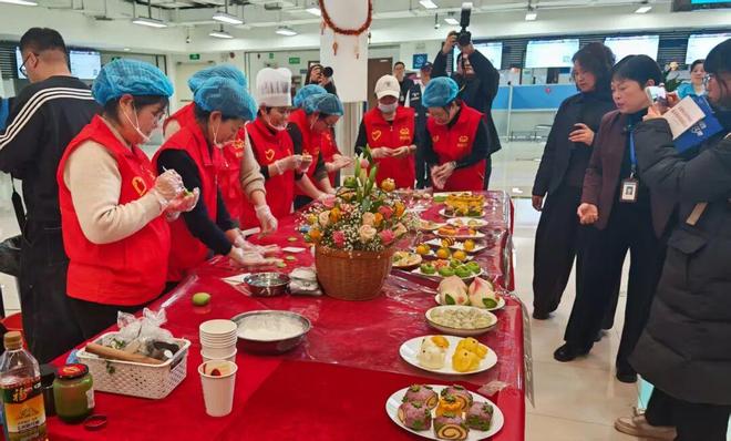 从“劳务输出地”到“人口磁力场”:安徽如何把打工人请回家? 从“劳务输出地”到“人口磁力场”:安徽如何把打工人请回家?