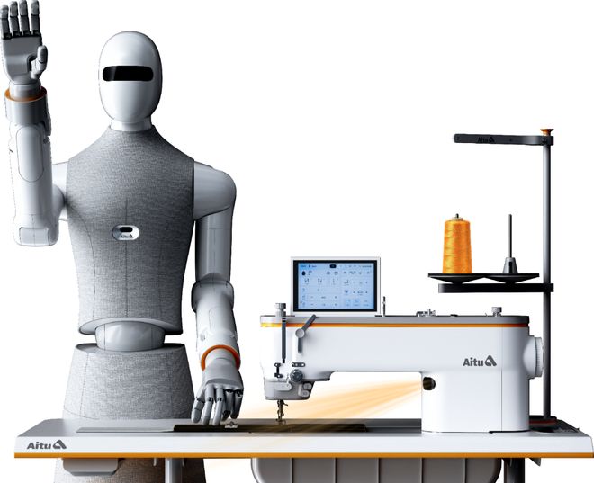 杰克科技阮积祥：所有新技术都可以把任何行业重构一遍