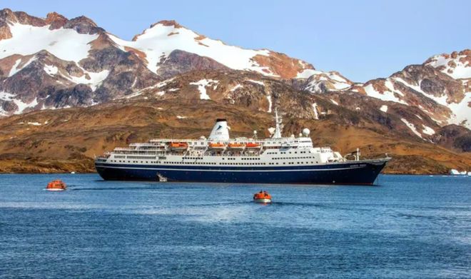 特朗普看上的格陵兰岛，最终会走向何方？