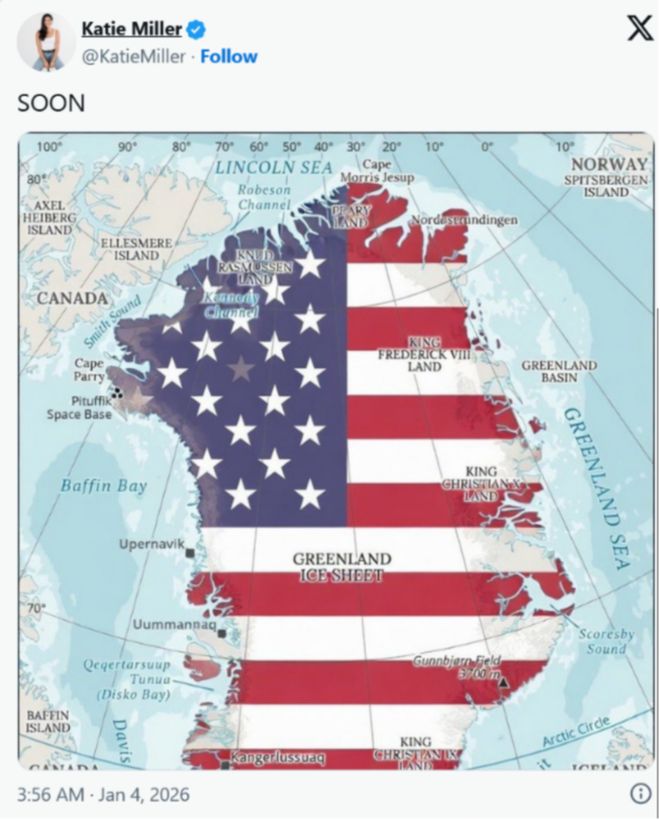 特朗普看上的格陵兰岛，最终会走向何方？