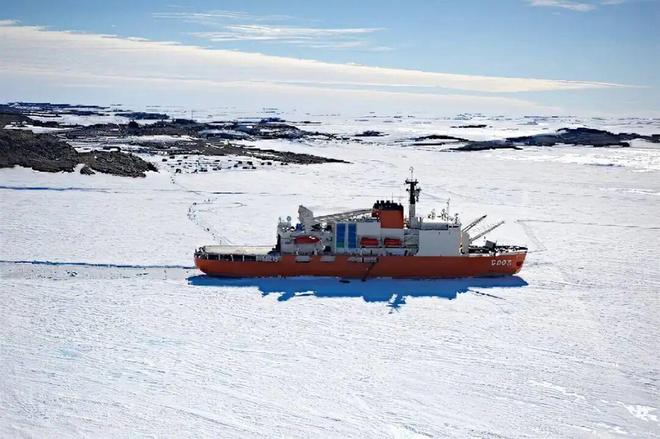 特朗普看上的格陵兰岛，最终会走向何方？