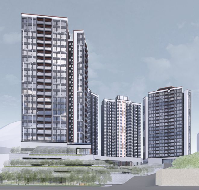 妈呀！财团狂买香港酒店改学生宿舍，租售比惊人