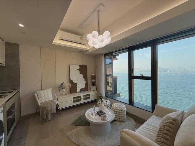 妈呀！财团狂买香港酒店改学生宿舍，租售比惊人