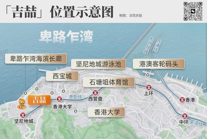 妈呀！财团狂买香港酒店改学生宿舍，租售比惊人