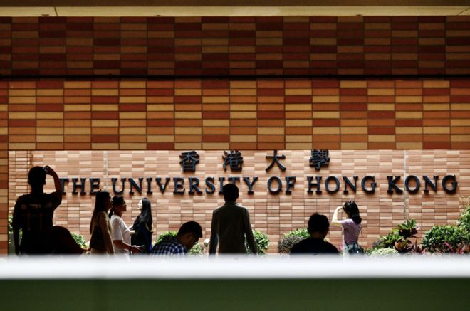 妈呀！财团狂买香港酒店改学生宿舍，租售比惊人