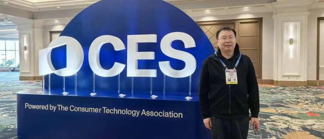 为何自媒体人自费都去CES?我在现场问到了答案 为何自媒体人自费都去CES?我在现场问到了答案