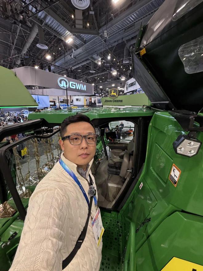 为何自媒体人自费都去CES?我在现场问到了答案 为何自媒体人自费都去CES?我在现场问到了答案