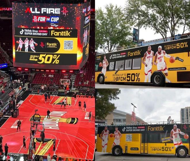 高成本时代,谁在给头部出海商家确定性? 高成本时代,谁在给头部出海商家确定性?