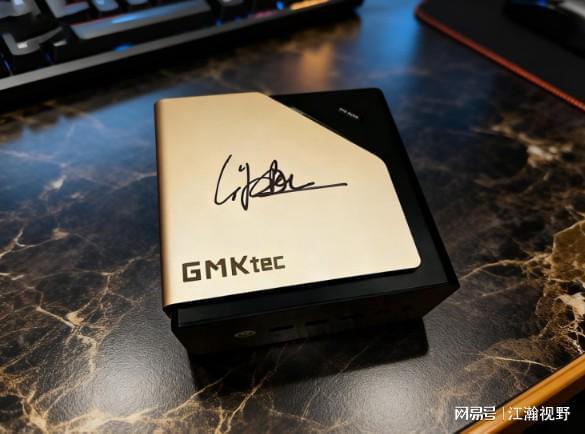 英特尔掌门陈立武力荐极摩客，国产迷你主机凭什么？