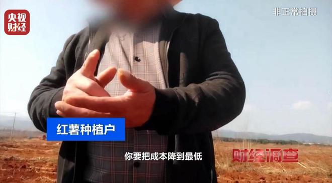 厂家铤而走险，商户违规牟利！含毒农药逃避市场监管？《财经调查》曝光→