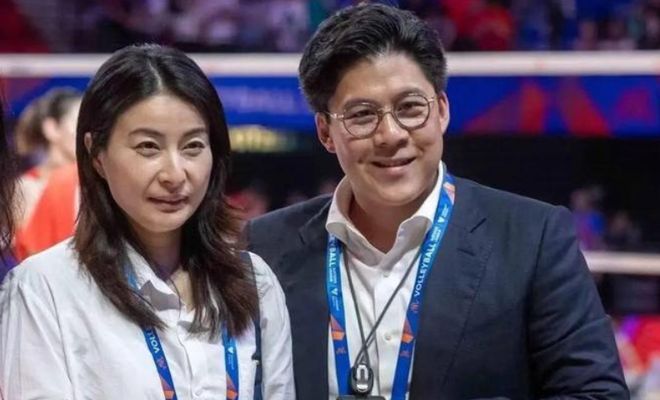 霍启刚公开个人财产，35套物业曝光