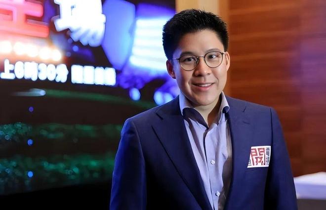 霍启刚公开个人财产，35套物业曝光