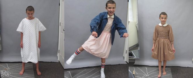 80年代的狂野与未来，都藏在怪奇物语的穿搭里