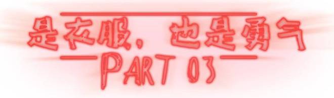 80年代的狂野与未来，都藏在怪奇物语的穿搭里
