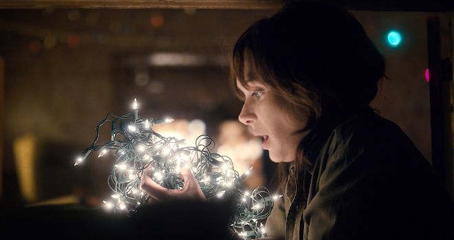 80年代的狂野与未来，都藏在怪奇物语的穿搭里