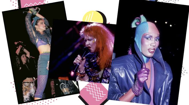 80年代的狂野与未来，都藏在怪奇物语的穿搭里