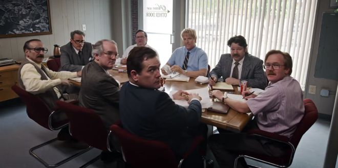 80年代的狂野与未来，都藏在怪奇物语的穿搭里