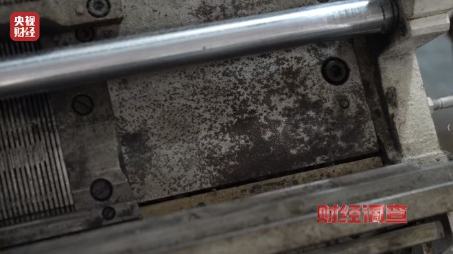 假订单、假客户、假回收！“手套代加工”生意坑惨加工户，央视曝光→