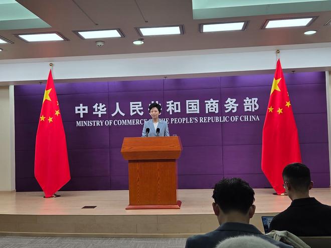 欧盟限制中国企业参与5G建设，商务部回应：坚决反对