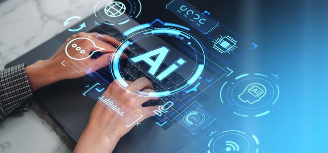 AI公司相继上市，竞速刚刚开始