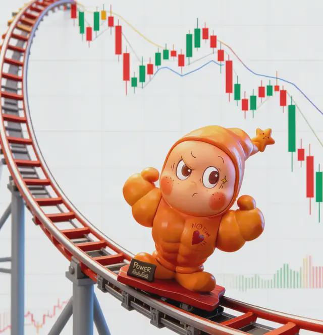 泡泡玛特是门玄学 泡泡玛特是门玄学