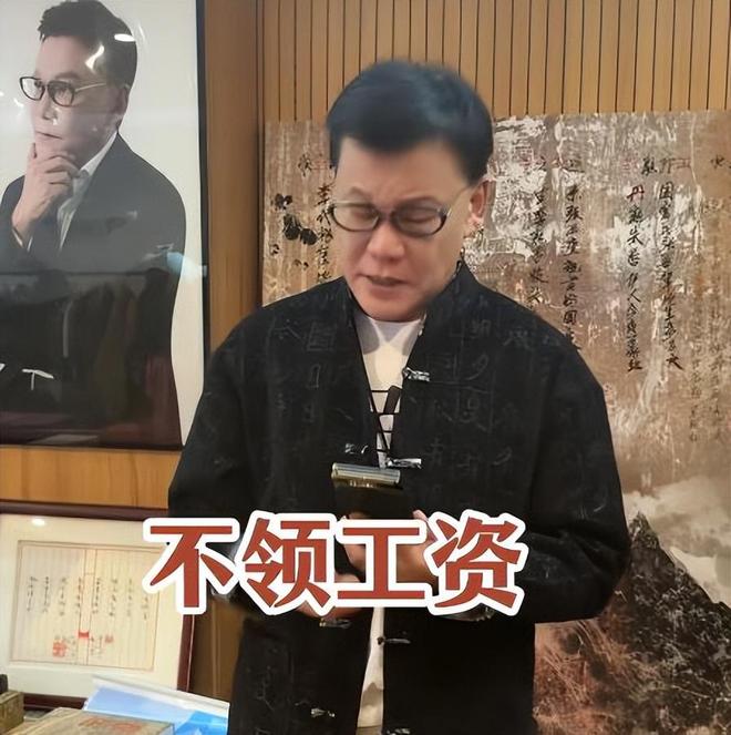 接棒李亚鹏,李国庆拿5000万帮重病孩子,他每月开销不到5000元 接棒李亚鹏,李国庆拿5000万帮重病孩子,他每月开销不到5000元