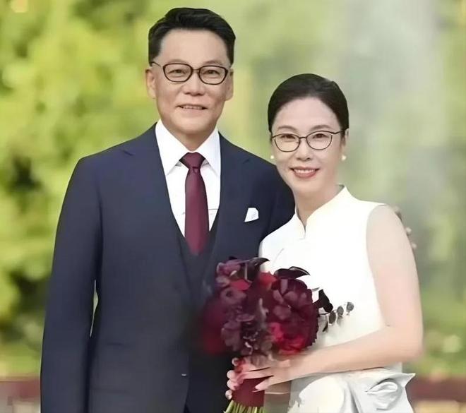 接棒李亚鹏,李国庆拿5000万帮重病孩子,他每月开销不到5000元 接棒李亚鹏,李国庆拿5000万帮重病孩子,他每月开销不到5000元