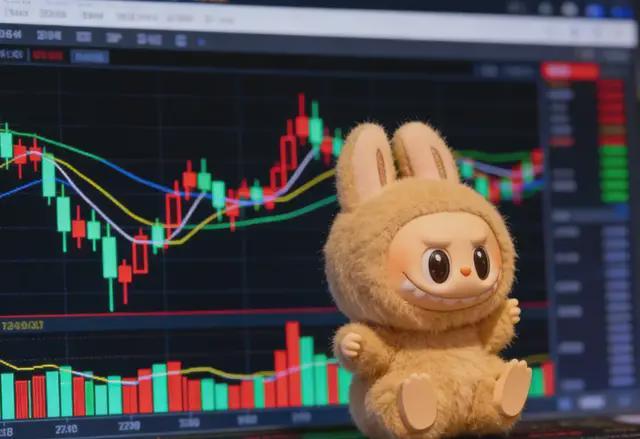 泡泡玛特是门玄学 泡泡玛特是门玄学