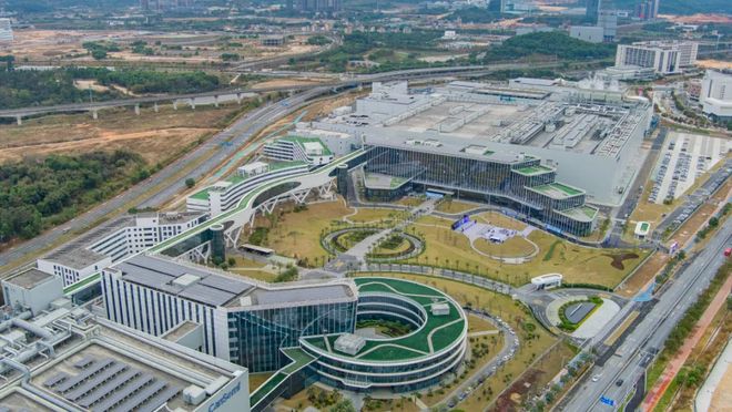 经济年报出炉，广州的“底气”为什么足？