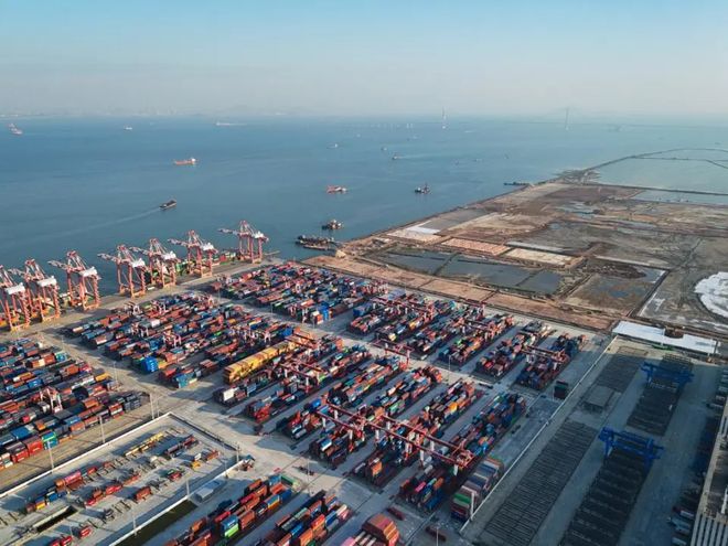 经济年报出炉，广州的“底气”为什么足？