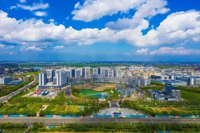 制造业“冠军之城”,宁波凭什么连续8年全国第一? 制造业“冠军之城”,宁波凭什么连续8年全国第一?