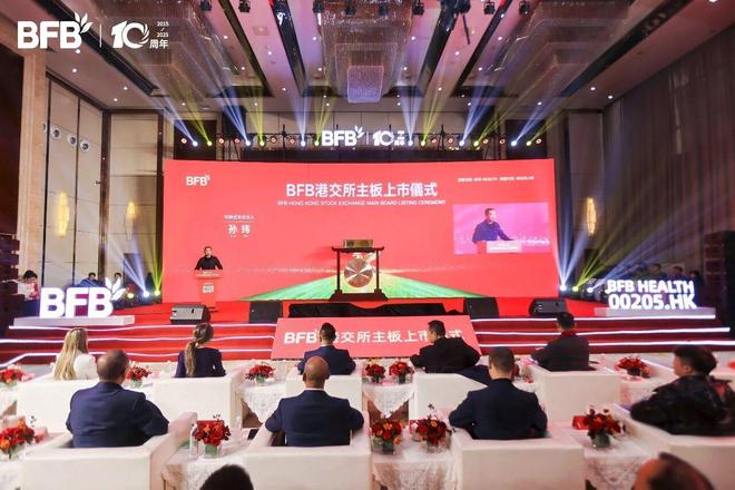 VC亲自操刀“重组”：明星消费品牌刚刚上市了