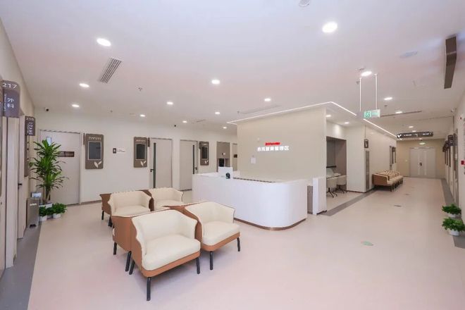 京东健康加码体检产业：要“分蛋糕”，更想成为重新定义蛋糕的人