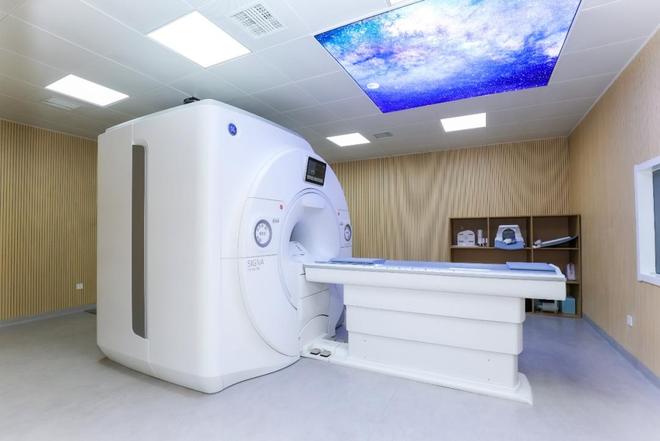 京东健康加码体检产业：要“分蛋糕”，更想成为重新定义蛋糕的人