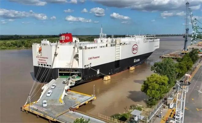 零关税！阿根廷放开中国汽车进口