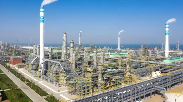 “万华化学”能走多远? “万华化学”能走多远?