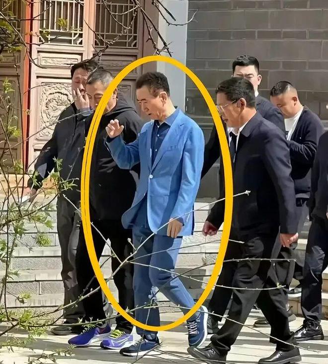 吃定网红?王思聪和贾跃亭前妻,合伙搞医美 吃定网红?王思聪和贾跃亭前妻,合伙搞医美