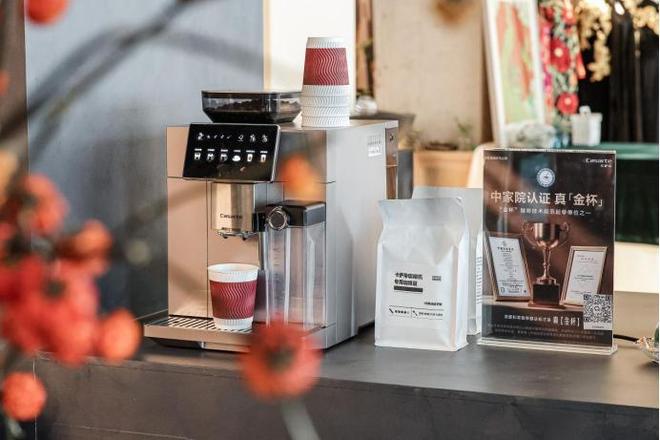 为何高端的品牌总能亮相高规格的展会？