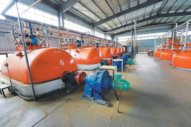 罗平产业升级进行时：多元驱动绘就高质量发展新画卷