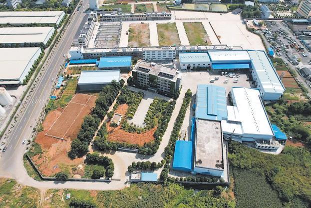 罗平产业升级进行时：多元驱动绘就高质量发展新画卷