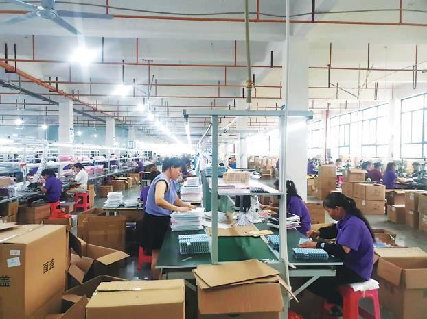 罗平产业升级进行时：多元驱动绘就高质量发展新画卷