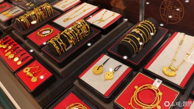 金价飙升，银行火速上调积存金业务门槛