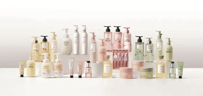 80后帅哥,成中国身体乳一哥!半亩花田一年入账15亿 80后帅哥,成中国身体乳一哥!半亩花田一年入账15亿