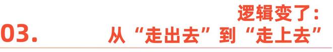 全球消费，进入“中国定义”时间