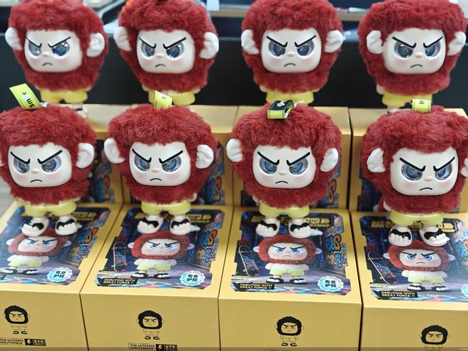 AI玩具的竞合博弈