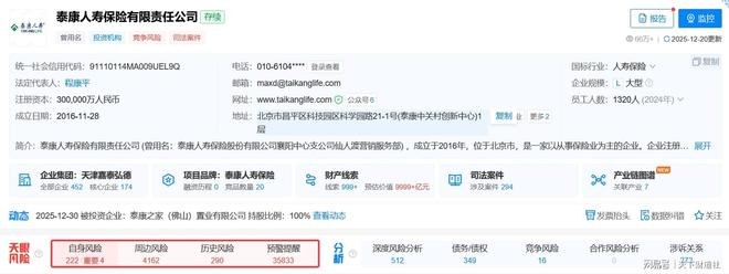 泰康人寿30年关口“同龄换帅”，传统寿险模式的末路与新生