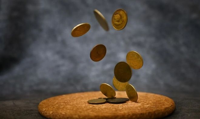 注意!市场,即将见底! 注意!市场,即将见底!