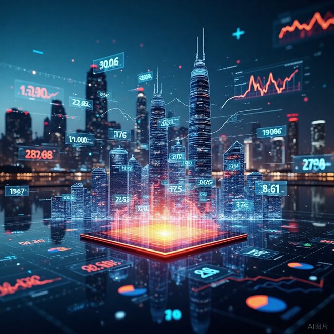 ETF市场新变局!百亿行业主题产品大扩容,稀缺领域“爆款”扎堆 ETF市场新变局!百亿行业主题产品大扩容,稀缺领域“爆款”扎堆